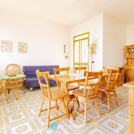 Machiavelli Flat - Roca Exterior foto