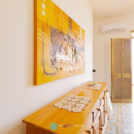 Machiavelli Flat - Roca Exterior foto