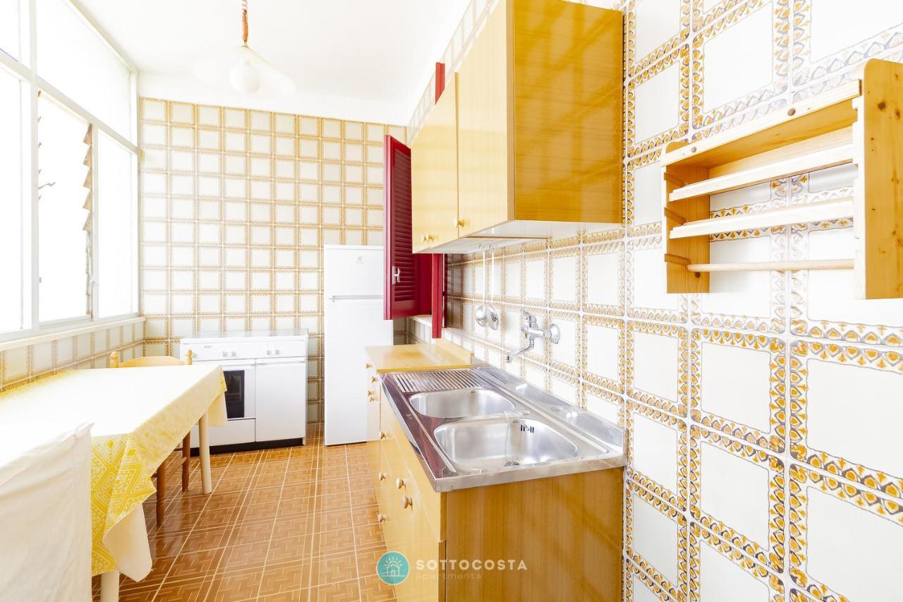 Machiavelli Flat - Roca Exterior foto
