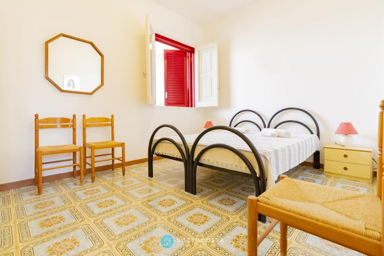 Machiavelli Flat - Roca Exterior foto