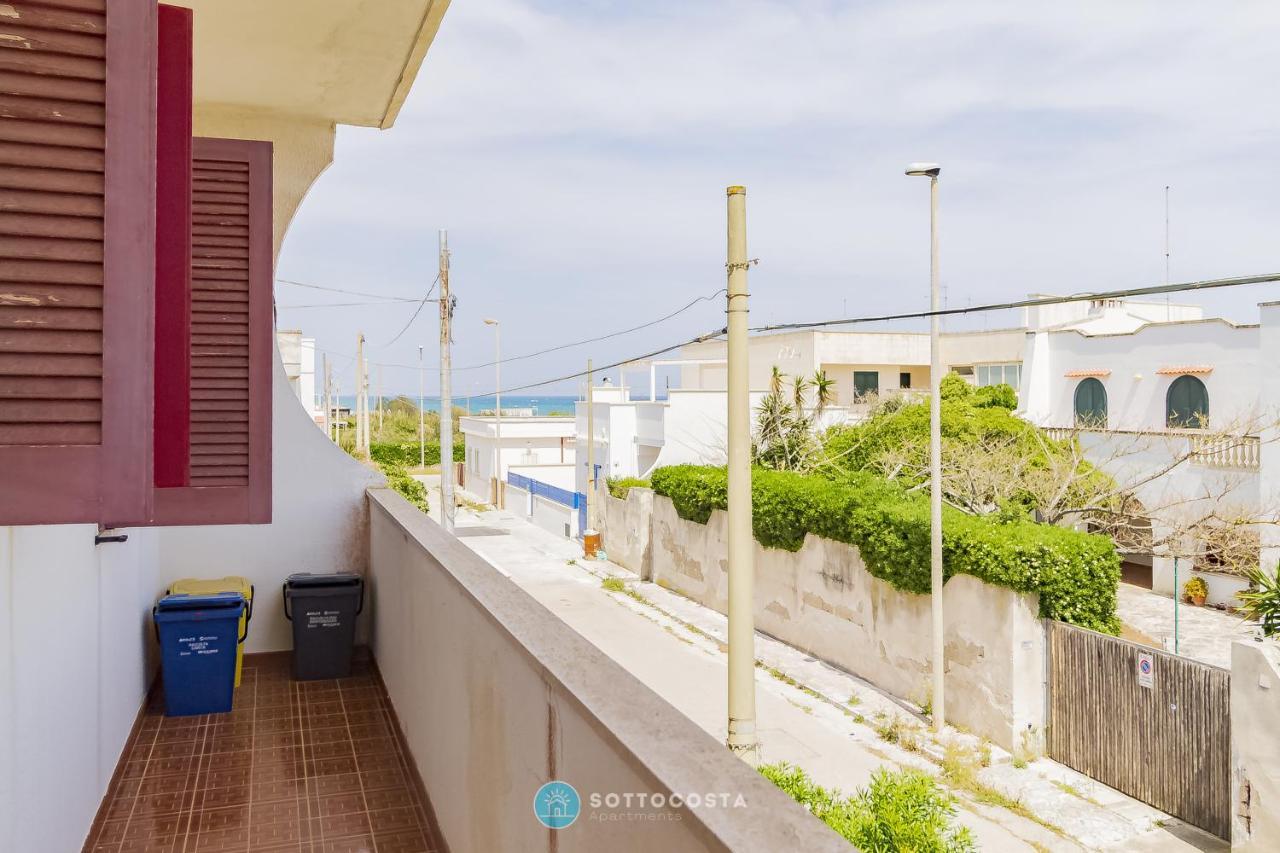 Machiavelli Flat - Roca Exterior foto
