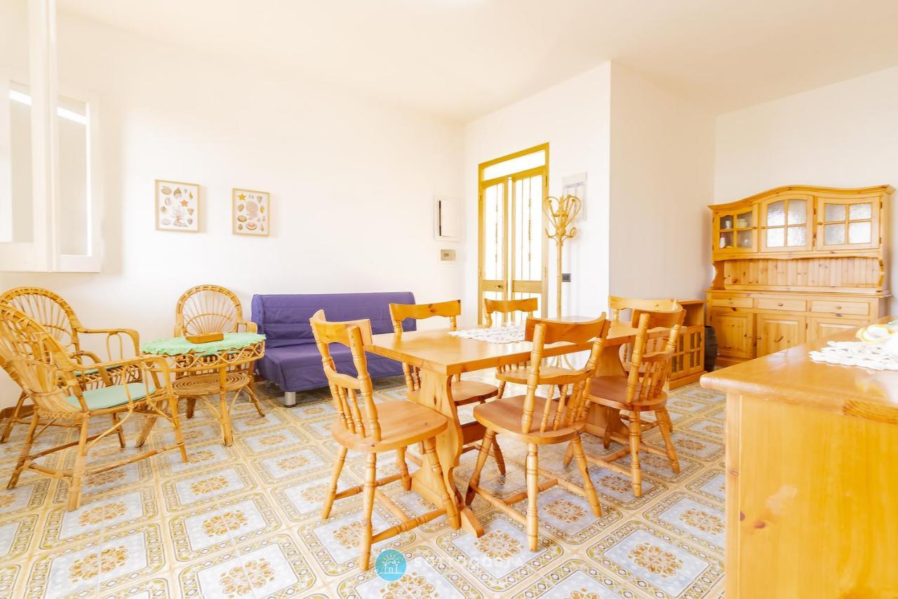 Machiavelli Flat - Roca Exterior foto