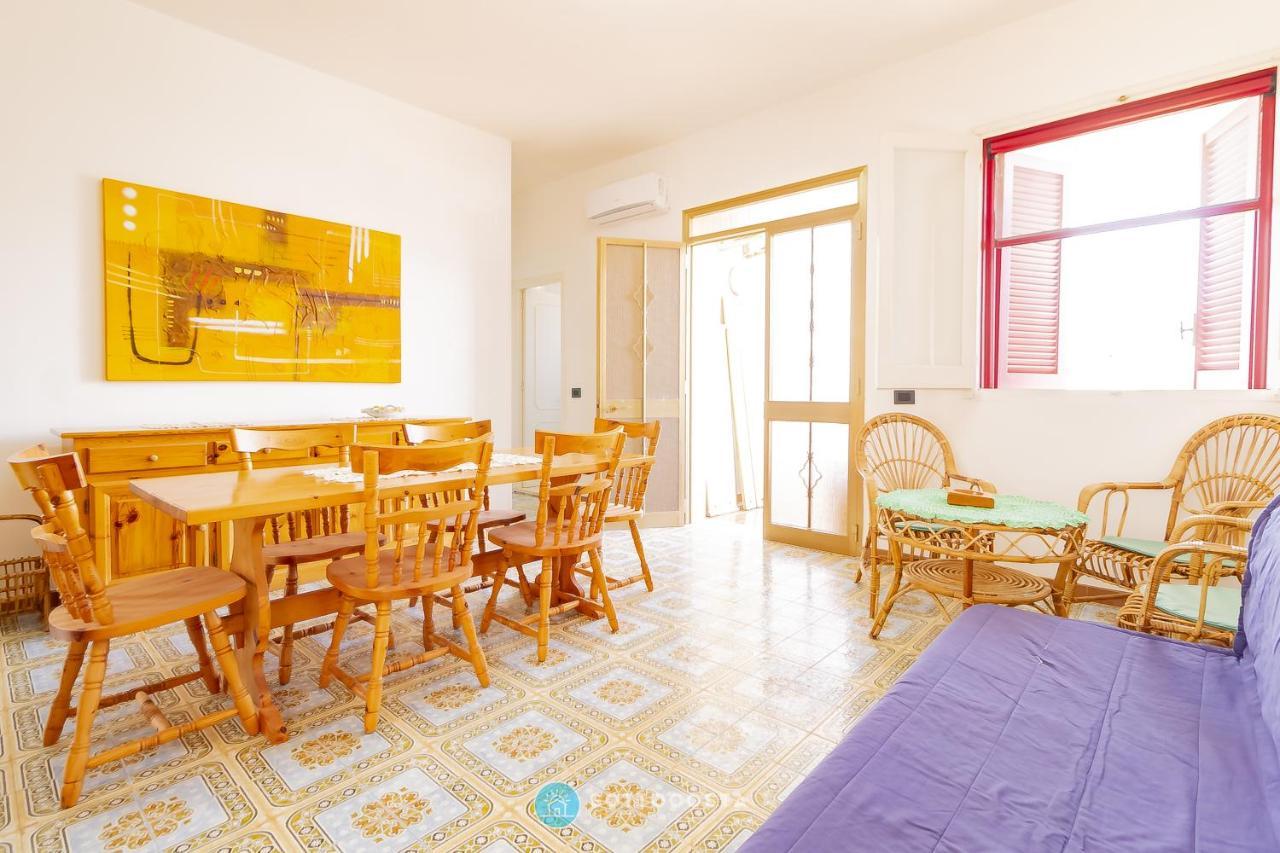 Machiavelli Flat - Roca Exterior foto