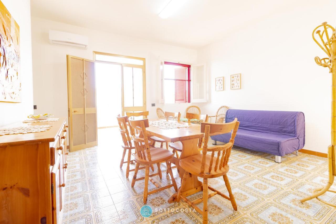 Machiavelli Flat - Roca Exterior foto