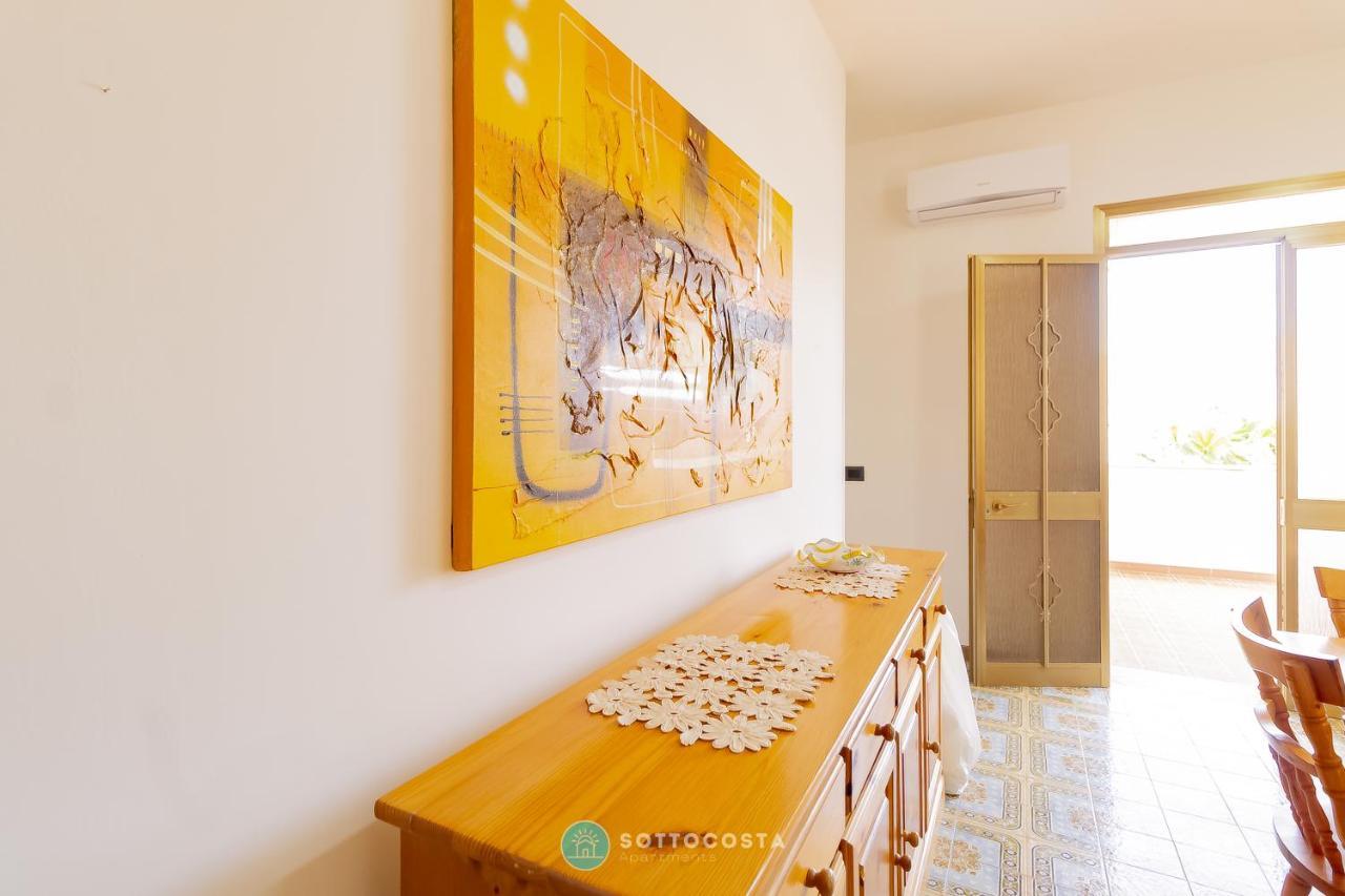 Machiavelli Flat - Roca Exterior foto